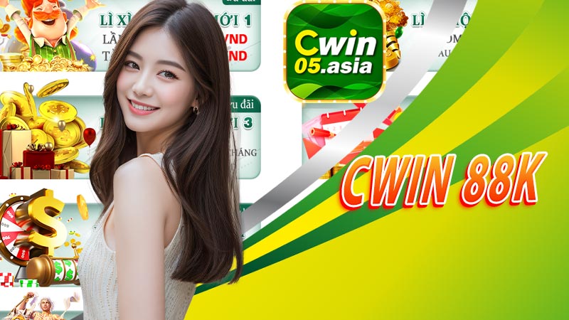 Cwin 88k