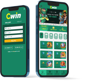 TẢI APP CWIN