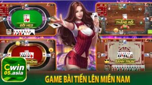 Game Bài Tiến Lên Miền Nam