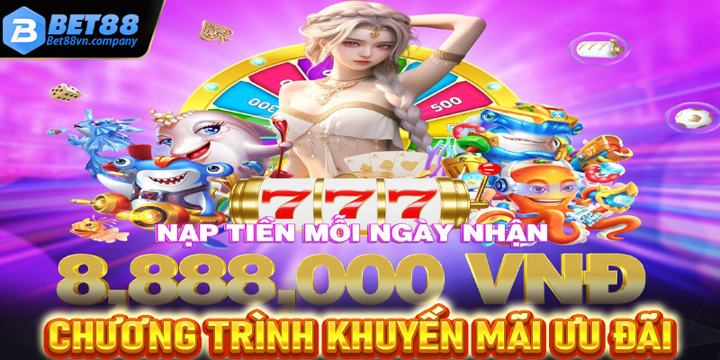 Hệ thống bảo mật và thanh toán an toàn của Bet88